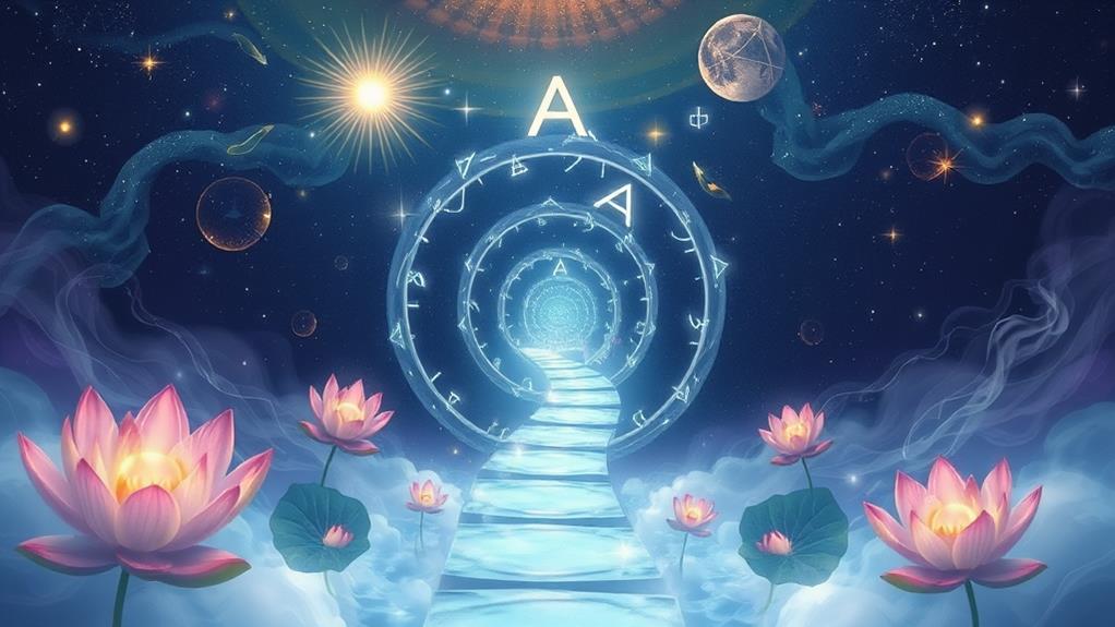 path to inner wisdom