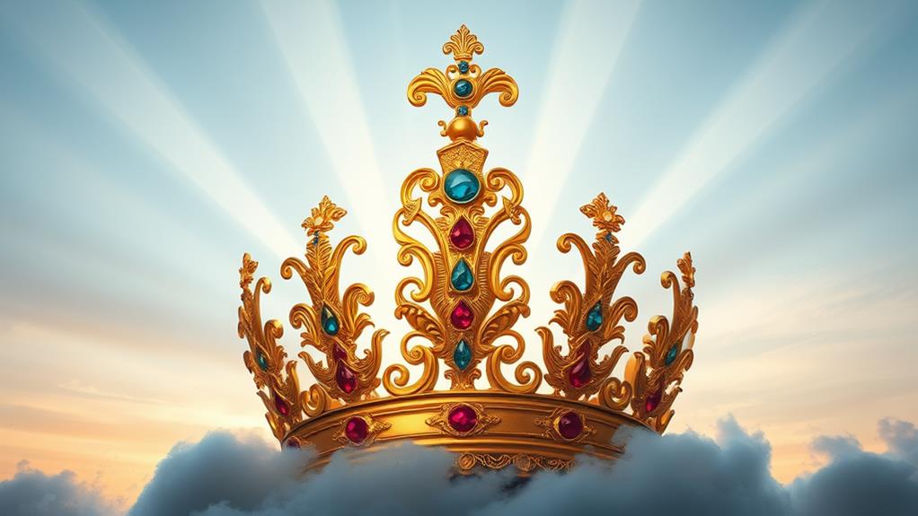 russian imperial crown jewels